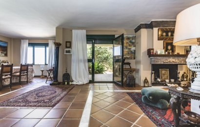 Reventa - House - Detached Villa - Sotogrande