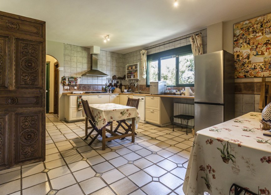 Reventa - House - Detached Villa - Sotogrande