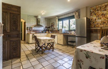 Reventa - House - Detached Villa - Sotogrande