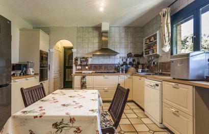 Reventa - House - Detached Villa - Sotogrande