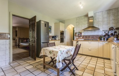 Reventa - House - Detached Villa - Sotogrande