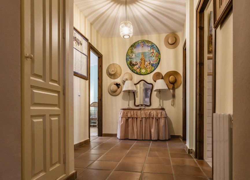 Reventa - House - Detached Villa - Sotogrande