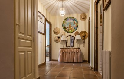 Reventa - House - Detached Villa - Sotogrande