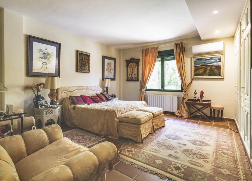 Reventa - House - Detached Villa - Sotogrande