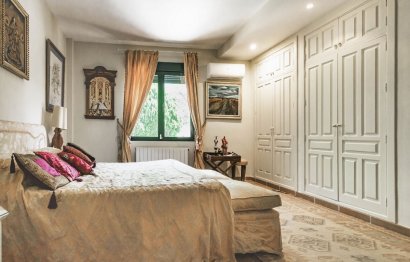 Reventa - House - Detached Villa - Sotogrande