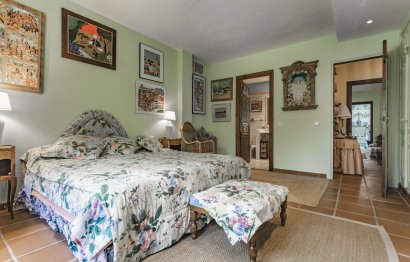 Reventa - House - Detached Villa - Sotogrande