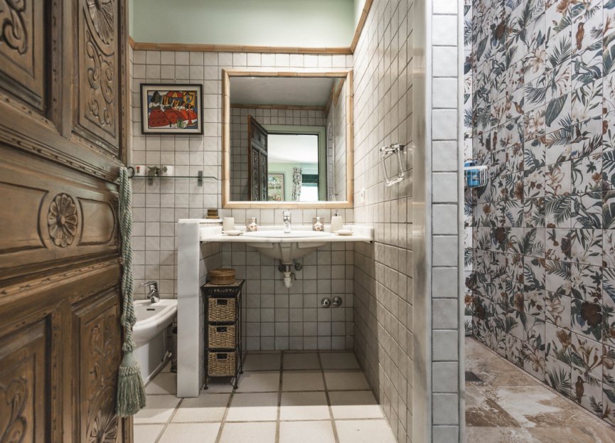 Reventa - House - Detached Villa - Sotogrande