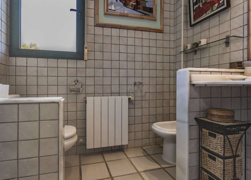 Reventa - House - Detached Villa - Sotogrande