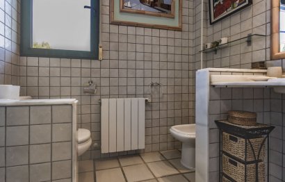 Reventa - House - Detached Villa - Sotogrande