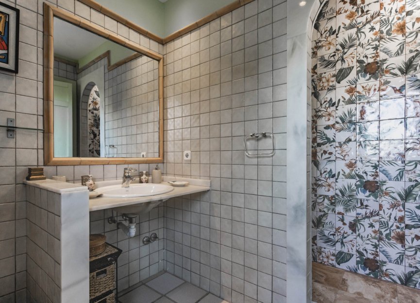 Reventa - House - Detached Villa - Sotogrande