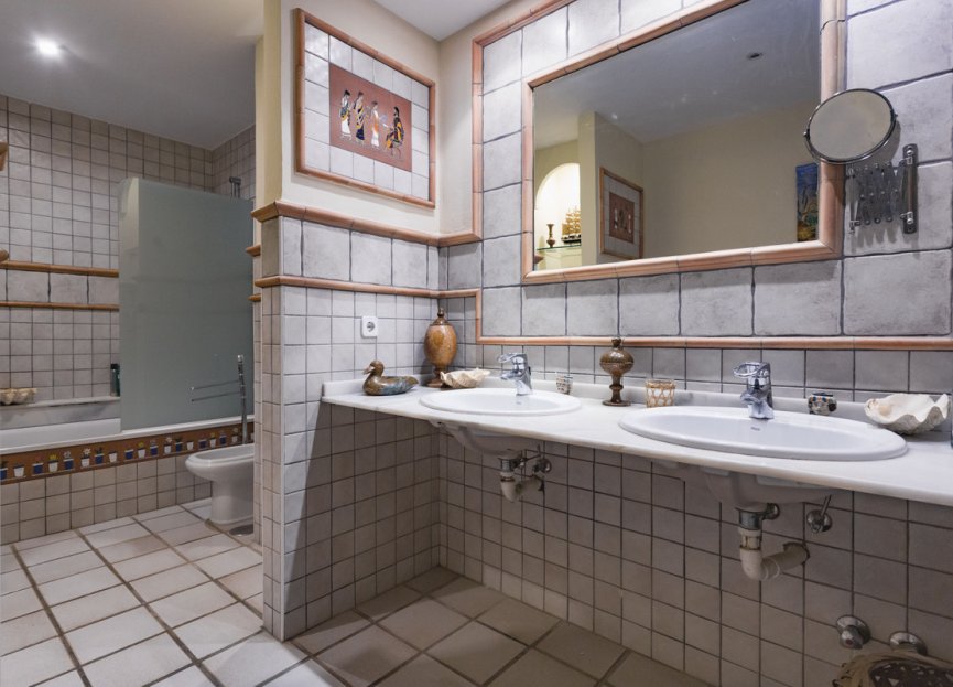 Reventa - House - Detached Villa - Sotogrande