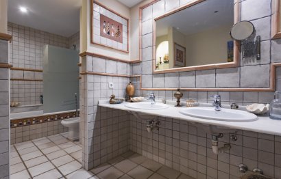 Reventa - House - Detached Villa - Sotogrande