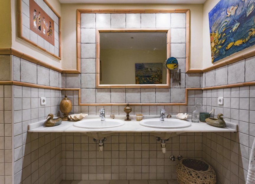 Reventa - House - Detached Villa - Sotogrande