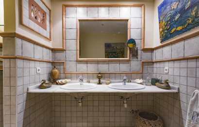 Reventa - House - Detached Villa - Sotogrande