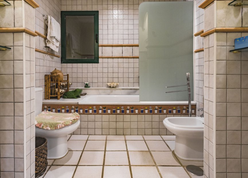 Reventa - House - Detached Villa - Sotogrande