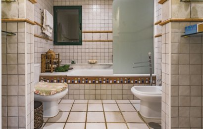 Reventa - House - Detached Villa - Sotogrande