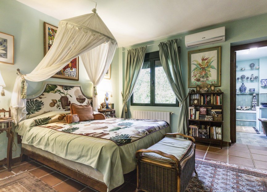 Reventa - House - Detached Villa - Sotogrande