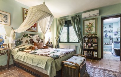 Reventa - House - Detached Villa - Sotogrande