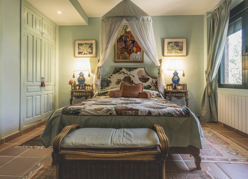 Reventa - House - Detached Villa - Sotogrande