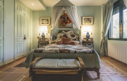 Reventa - House - Detached Villa - Sotogrande