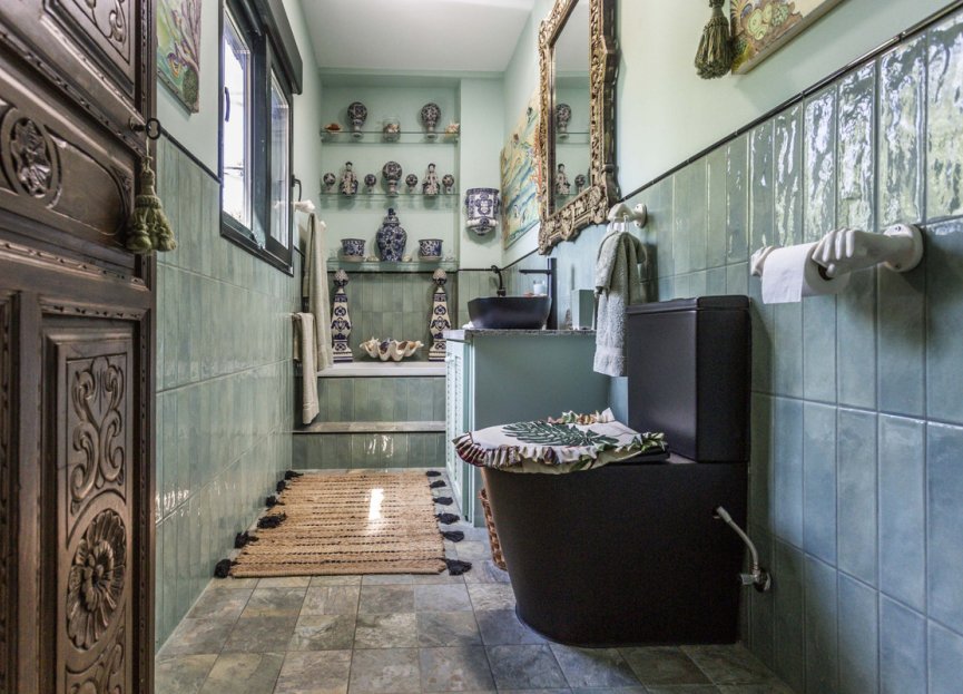 Reventa - House - Detached Villa - Sotogrande