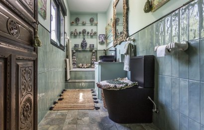 Reventa - House - Detached Villa - Sotogrande