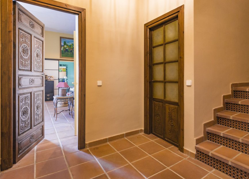 Reventa - House - Detached Villa - Sotogrande