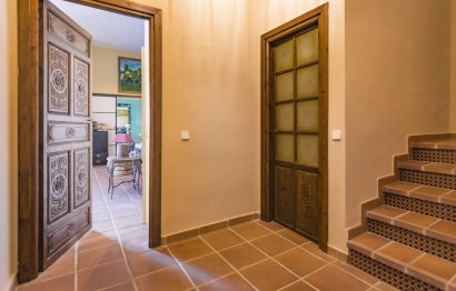 Reventa - House - Detached Villa - Sotogrande