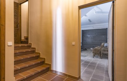 Reventa - House - Detached Villa - Sotogrande