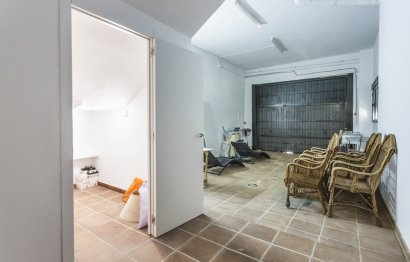 Reventa - House - Detached Villa - Sotogrande