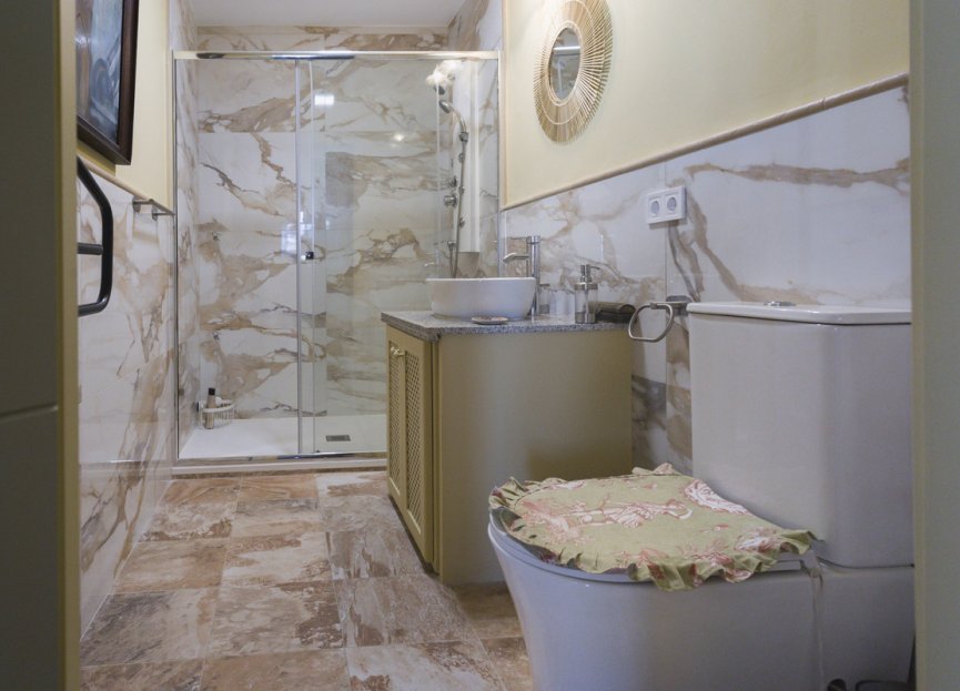 Reventa - House - Detached Villa - Sotogrande