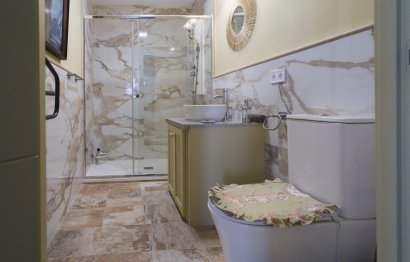 Reventa - House - Detached Villa - Sotogrande