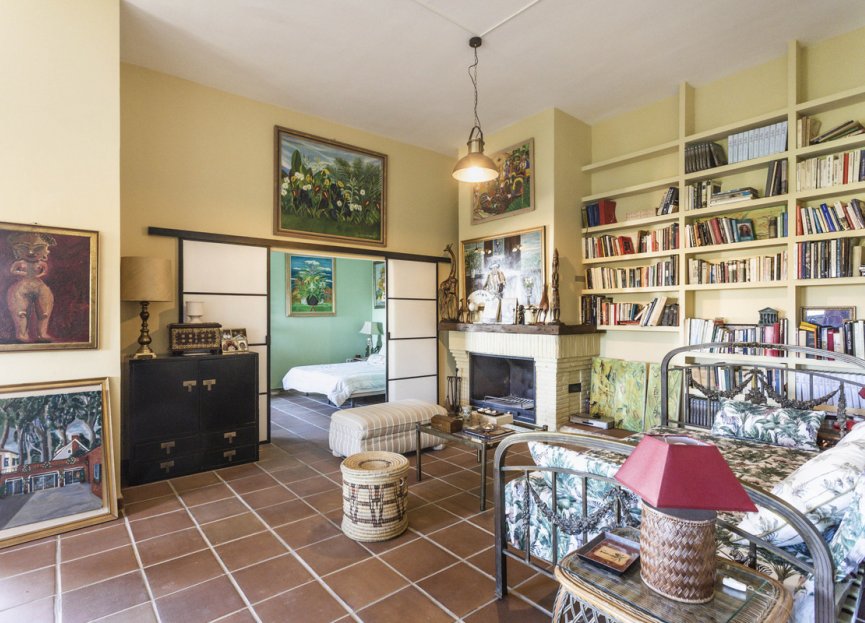 Reventa - House - Detached Villa - Sotogrande