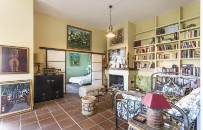 Reventa - House - Detached Villa - Sotogrande