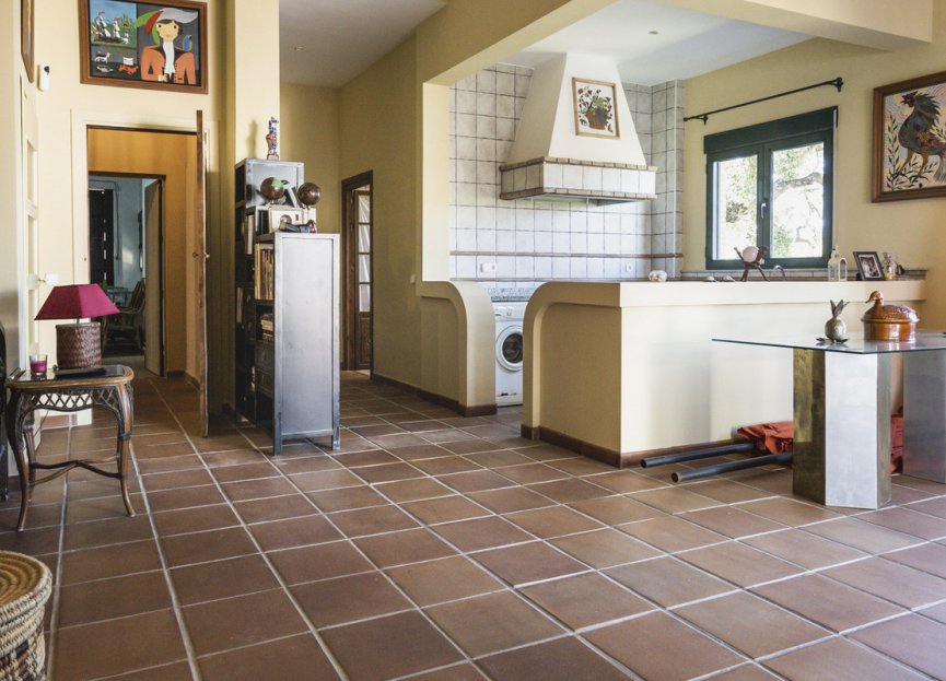 Reventa - House - Detached Villa - Sotogrande