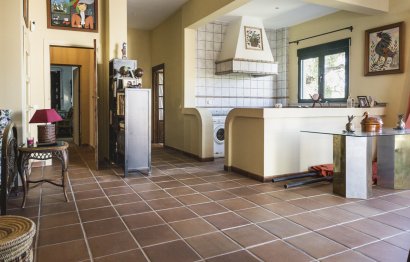 Reventa - House - Detached Villa - Sotogrande