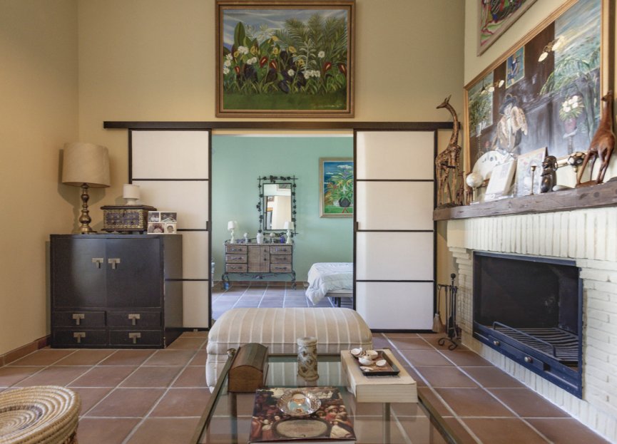 Reventa - House - Detached Villa - Sotogrande