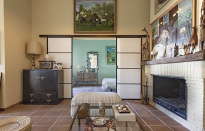 Reventa - House - Detached Villa - Sotogrande