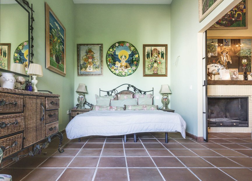 Reventa - House - Detached Villa - Sotogrande