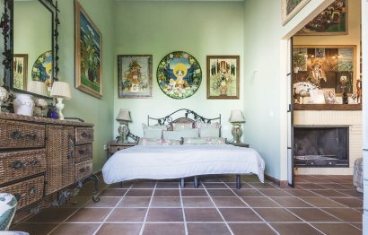 Reventa - House - Detached Villa - Sotogrande