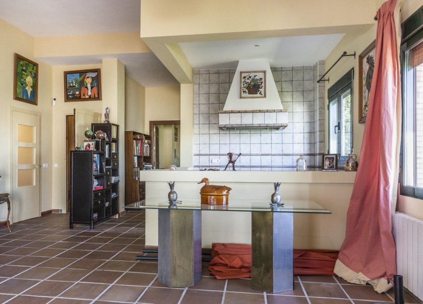 Reventa - House - Detached Villa - Sotogrande