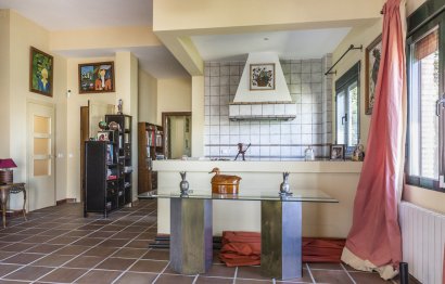 Reventa - House - Detached Villa - Sotogrande