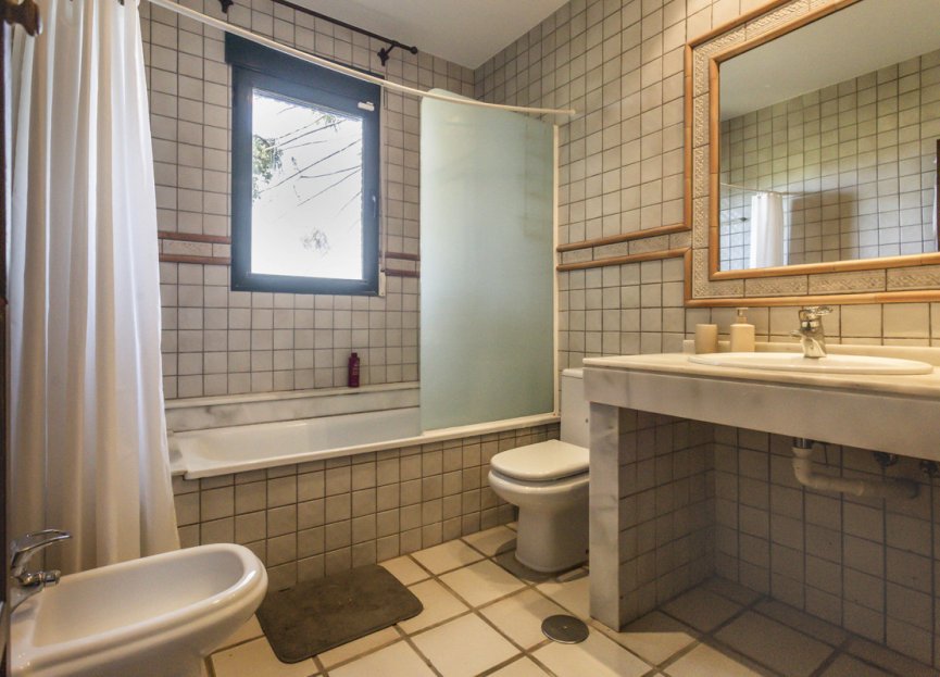 Reventa - House - Detached Villa - Sotogrande