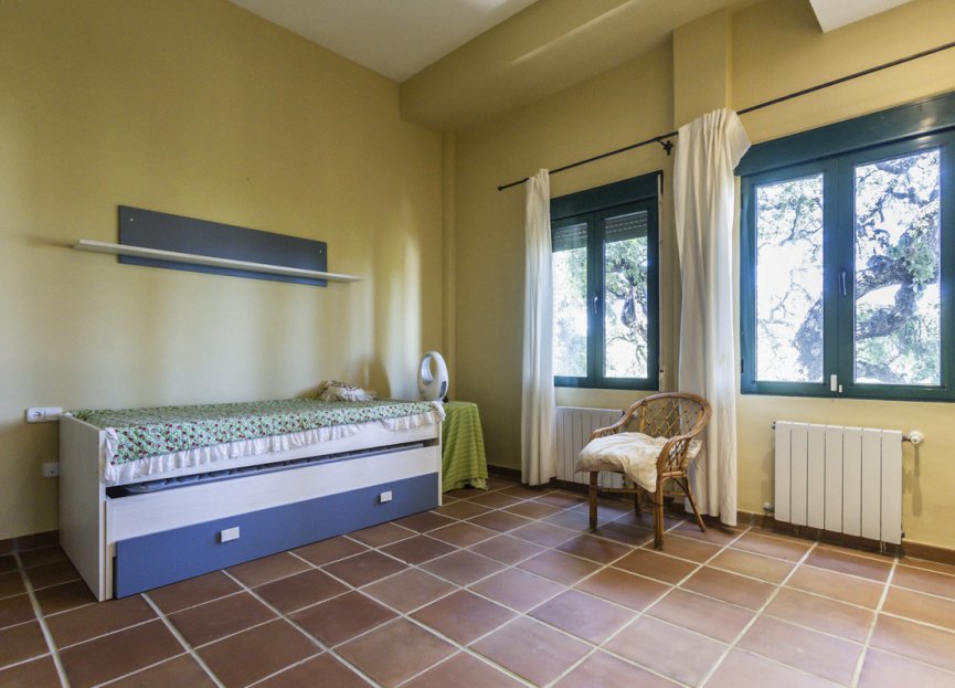 Reventa - House - Detached Villa - Sotogrande