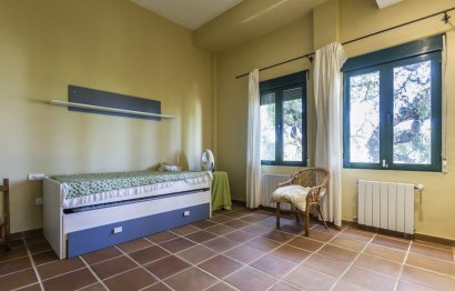 Reventa - House - Detached Villa - Sotogrande