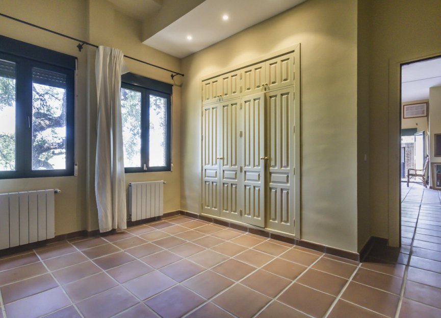 Reventa - House - Detached Villa - Sotogrande