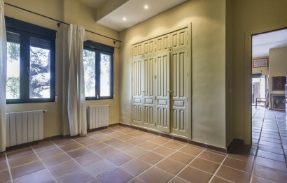 Reventa - House - Detached Villa - Sotogrande