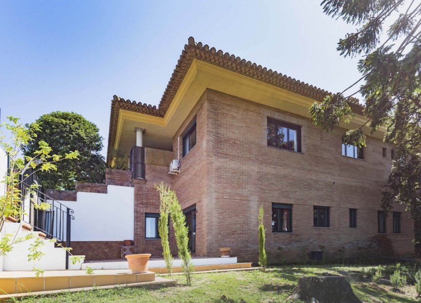 Reventa - House - Detached Villa - Sotogrande