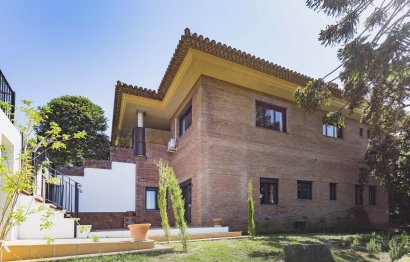 Reventa - House - Detached Villa - Sotogrande