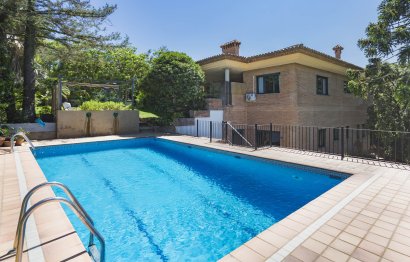 Reventa - House - Detached Villa - Sotogrande